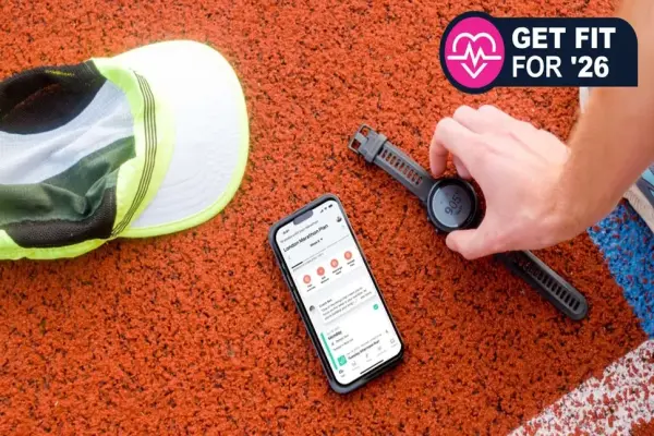 5 ứng dụng thể dục có thể giúp bạn kiên trì với mục tiêu tập luyện của mình trong năm 2026, theo nghiên cứu khoa học.